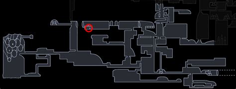 a mechanism with a slot for some kind of pass|Hollow Knight: How to Get the Tram Pass .
